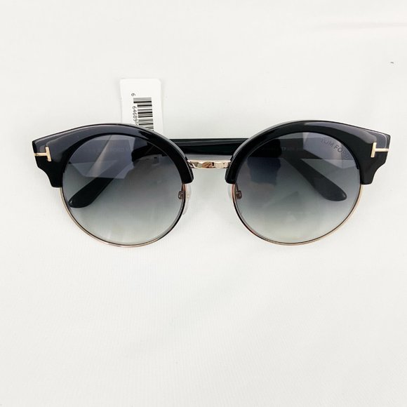 🍄SOLD🍄 Tom Ford | Alissa 54mm Sunglasses - Picture 4 of 8